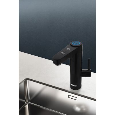 9. Tisch-Durchlauferhitzer NOVEEN IWH965 INOX