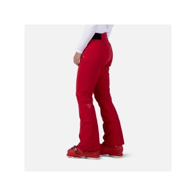 5. Rossignol W Blackside Pant rot