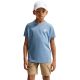 Nike Sportswear Kinder-T-Shirt Blau FZ5177 486