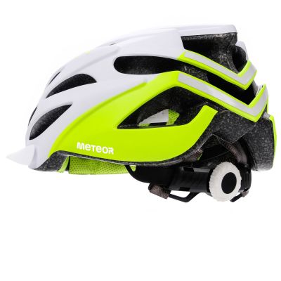 35. Meteor Marven 24786-24788 Fahrradhelm