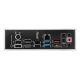 5. MSI MPG B550 Gaming Plus AMD B550 Sockel AM4 ATX