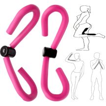 Schmetterlings-Anstecknadel Dependor XQMAX Pink