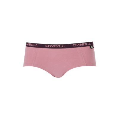 2. O'Neill Damen Hipster Plain W 92800648203 Unterwäsche