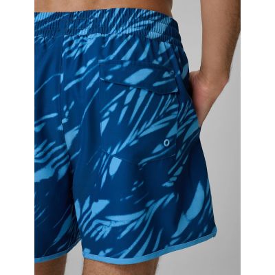 6. Herren-Badehose 4F 4FWSS26UBDSM166-46A