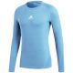 4. adidas mi ASK LS M DT6614 Thermo-T-Shirt