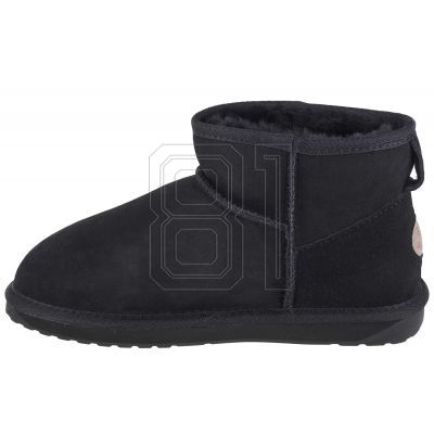 7. EMU Australia Stinger Micro W Schuhe W10937-BLAK