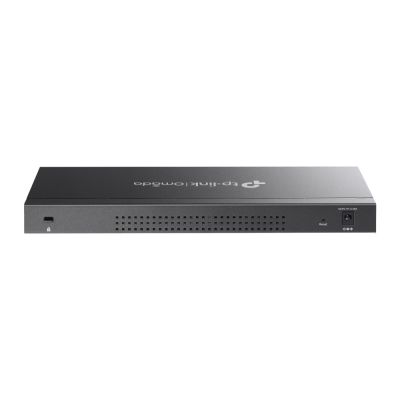 2. Switch TP-LINK TL-SG2016P