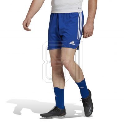 3. adidas Condivo 22 Match Day M HA0599 Shorts