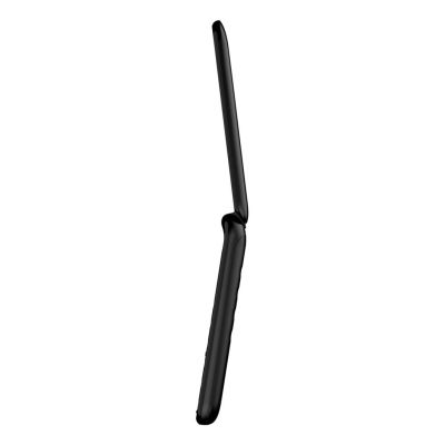 6. Gigaset GL595 7,11 cm (2,8") 114 g Schwarz Handy für Senioren
