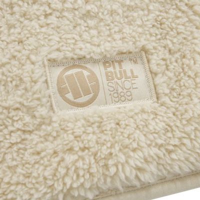 6. Beige Damen-Hoodie Pit Bull Aragona WMN - 12301226000