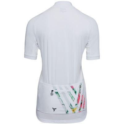 2. Damen-Radtrikot (kurzarm) SILVINI Women Jersey CALNIA