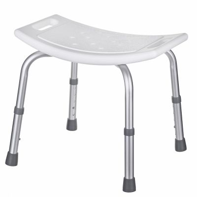 9. Duschhocker für Rehabilitationspatienten