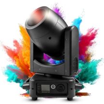 LIGHT4ME RAPID SPOT 200 Moving-Head-Beleuchtung