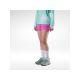 3. ROSSIGNOL W Sidelhorn Short 3' Damenshorts rosa