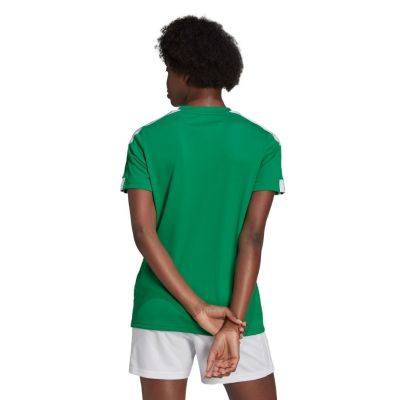 10. adidas Squadra 21 Trikot W GN5752