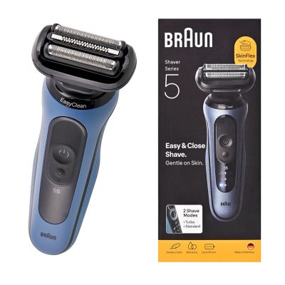 4. BRAUN Series 5 51-A1000S Rasierer