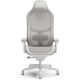 Fractal Design Refine 2 Mesh Light Gaming-Stuhl, gepolsterter Sitz, Grau