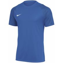 Nike Dri-Fit Academy II Herren-T-Shirt Blau HV8160 463