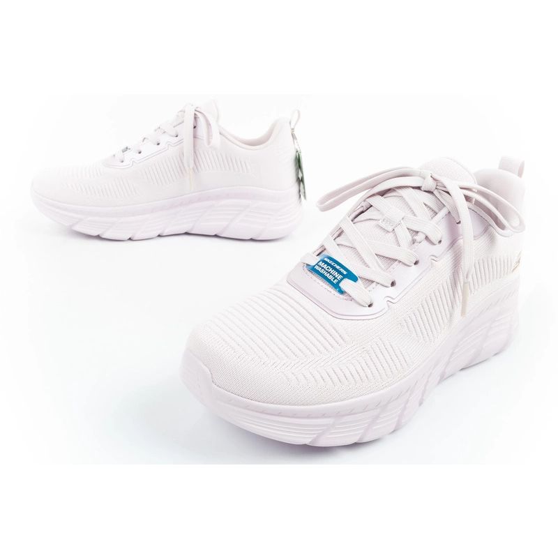 17. Skechers Bobs B Flex Sneakers W 117385/LIL