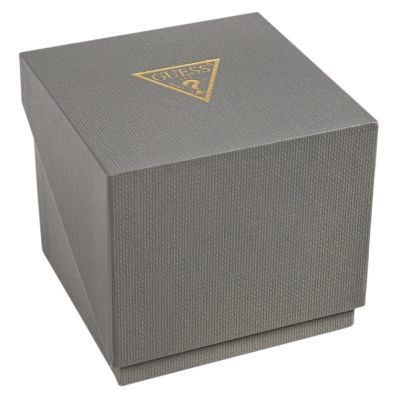 9. Guess Charlotte GW0767L7 Damenuhr + Box