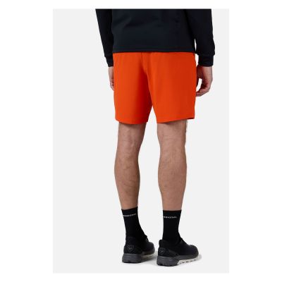 4. ROSSIGNOL Herren Sidelhorn Short 7" Orange