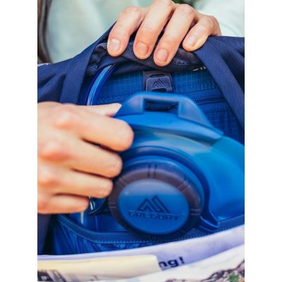 4. Gregory Jade 20 LT Damen Trekkingrucksack - Midnight Navy