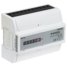 EM-10 Drehstromzähler, analog