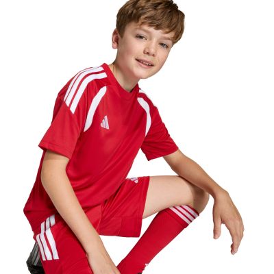 6. adidas Tiro 26 League Jersey Kindertrikot rot KB1315