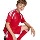 6. adidas Tiro 26 League Jersey Kindertrikot rot KB1315