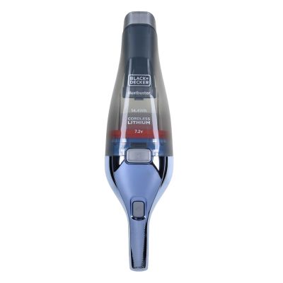 8. Akku-Handstaubsauger 7,2 V NVC220WBC BLACK+DECKER