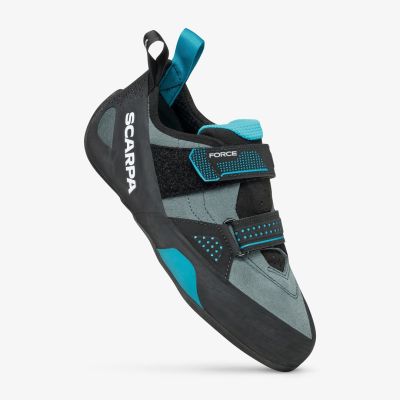 Force-conifer-azure-41 SCARPA Schuhe