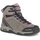 Damen-Trekkingstiefel TREZETA Drift W's mit WP-Membran