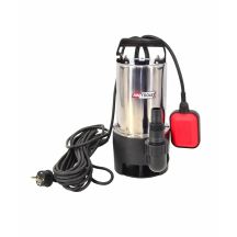 AW 1100W / INOX Schmutzwasserpumpe