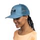 4. Buff Explore Trucker Cap 135761707 Blau L/XL