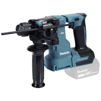 9. 18V DHR183Z Schlagbohrmaschine von MAKITA