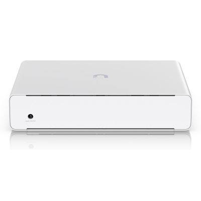 5. UBIQUITI USW-PRO-XG-8-POE UniFi Pro XG 8 PoE Switch Managed L2/L3 10G Ethernet (100/1000/10000) PoE-Unterstützung Grau
