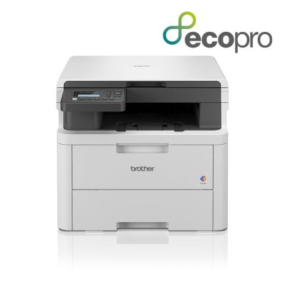 Brother DCP-L3520CDWE A4 LED-Multifunktionsdrucker 600 x 2400 dpi 18 Seiten/Minute Wi-Fi