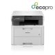 Brother DCP-L3520CDWE A4 LED-Multifunktionsdrucker 600 x 2400 dpi 18 Seiten/Minute Wi-Fi