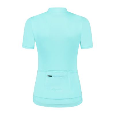 2. Rogelli CORE Damen-T-Shirt, hellblau, Größe XL