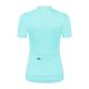2. Rogelli CORE Damen-T-Shirt, hellblau, Größe XL