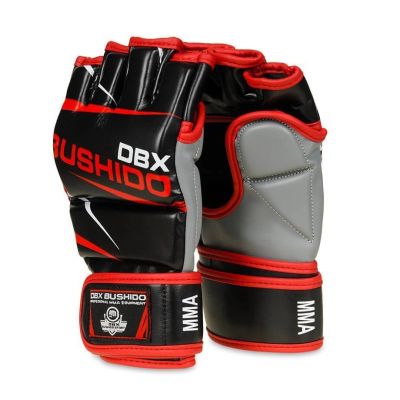 MMAM-Handschuhe – Rogue – Valor-Serie