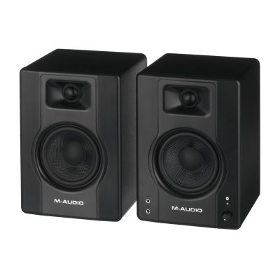 16. M-AUDIO BX4 Paar BT - Paar Bluetooth-Monitore