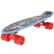 23. Pennyboard Nils Extreme Crude Dragon Skateboards