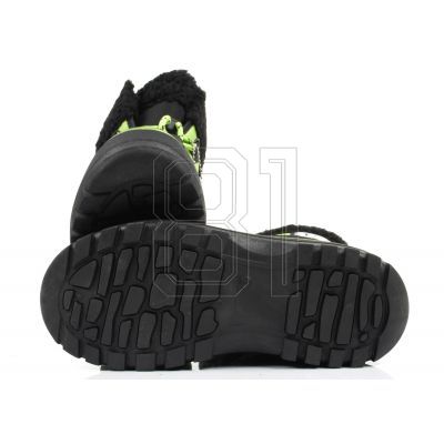 6. Lee Cooper Jr. Schneestiefel LCJ-24-44-2856
