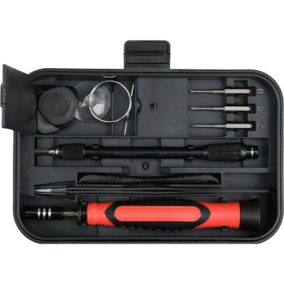 3. 130-teiliges Präzisions-Bit-Set YT-25761 YATO