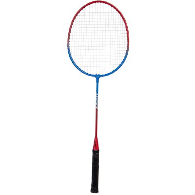 6. Badminton-Set im Enero 102 Koffer
