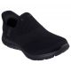 2. Skechers Slip-In-Schuhe: Virtue - Sleek W 104425 BBK
