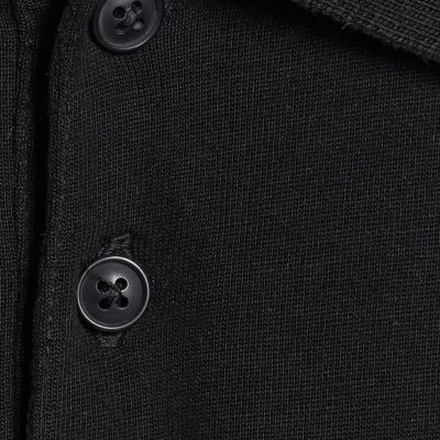 12. 4F Jr Langarm-T-Shirt 4FJWAW25TLONM483 20S