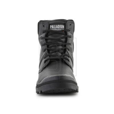 7. Palladium Pallabrousse Cuffwp+ 77982-001-M shoes