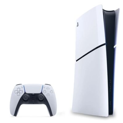 Sony PlayStation 5 Digital 825 GB + EA Sports FC26 Konsole